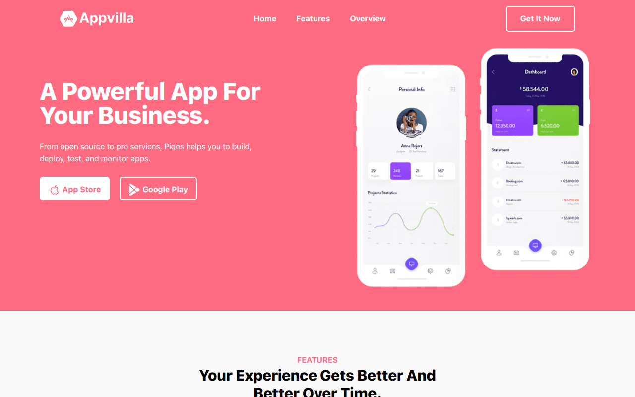 Appvilla