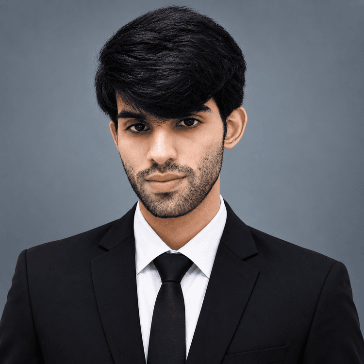 Salman Ahmed